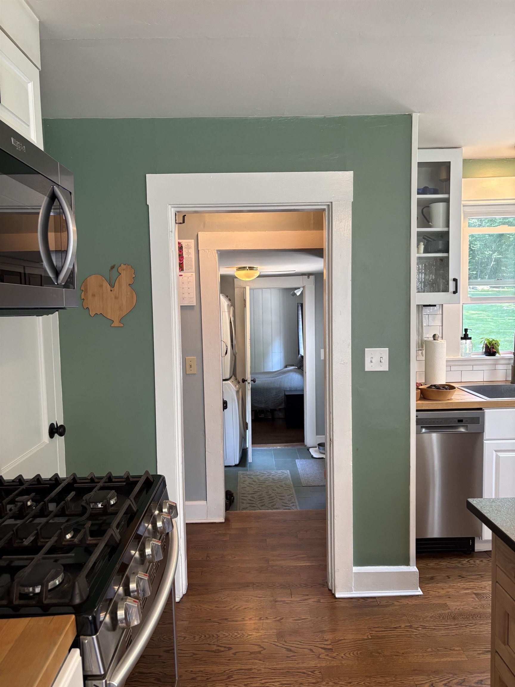 471 Lower Jaffrey Road Dublin, NH 03444 - Photo 12 of 41 Gallery Image 12