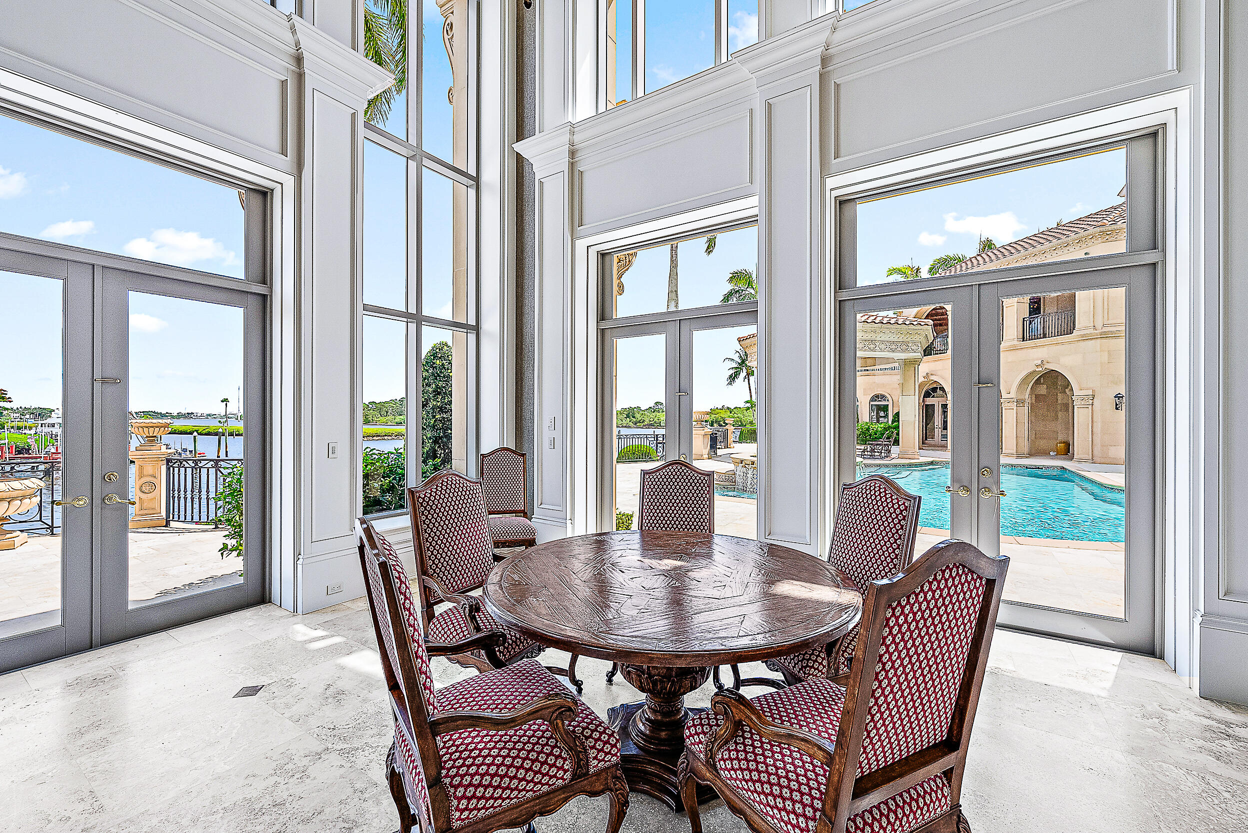209 Commodore Drive Jupiter, FL 33477 - Photo 13 of 75 Dining