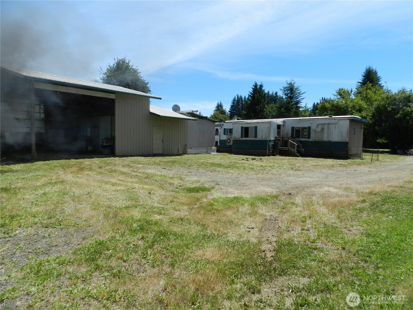 146 Damron Road Mossyrock, WA 98564 - Photo 11 of 25