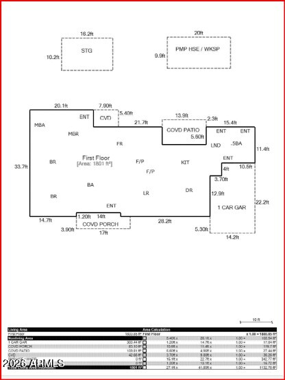 6830 North Frontier Road McNeal, AZ 85617 - Photo 2 of 46