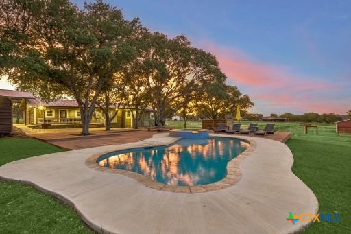 295 McKnight Road Seguin, TX 78155 - Photo 26 of 47