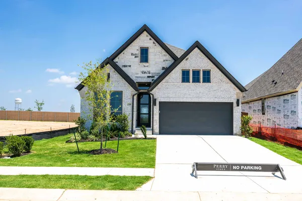$446,900 | 259 Maddy Way, Bastrop, TX 78602