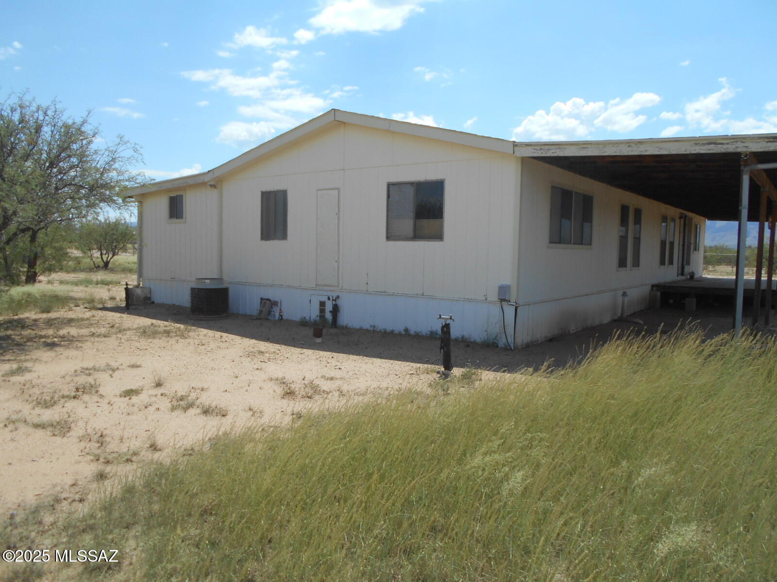 435 West Papago Way Cochise, AZ 85606 - Photo 2 of 39 DSCN5054