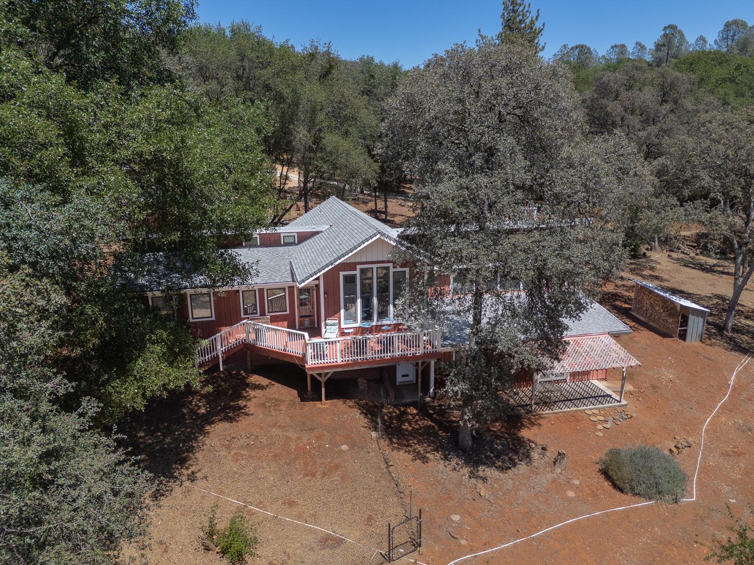 14158 Neptune Road Rackerby, CA 95972 - Photo 69 of 97