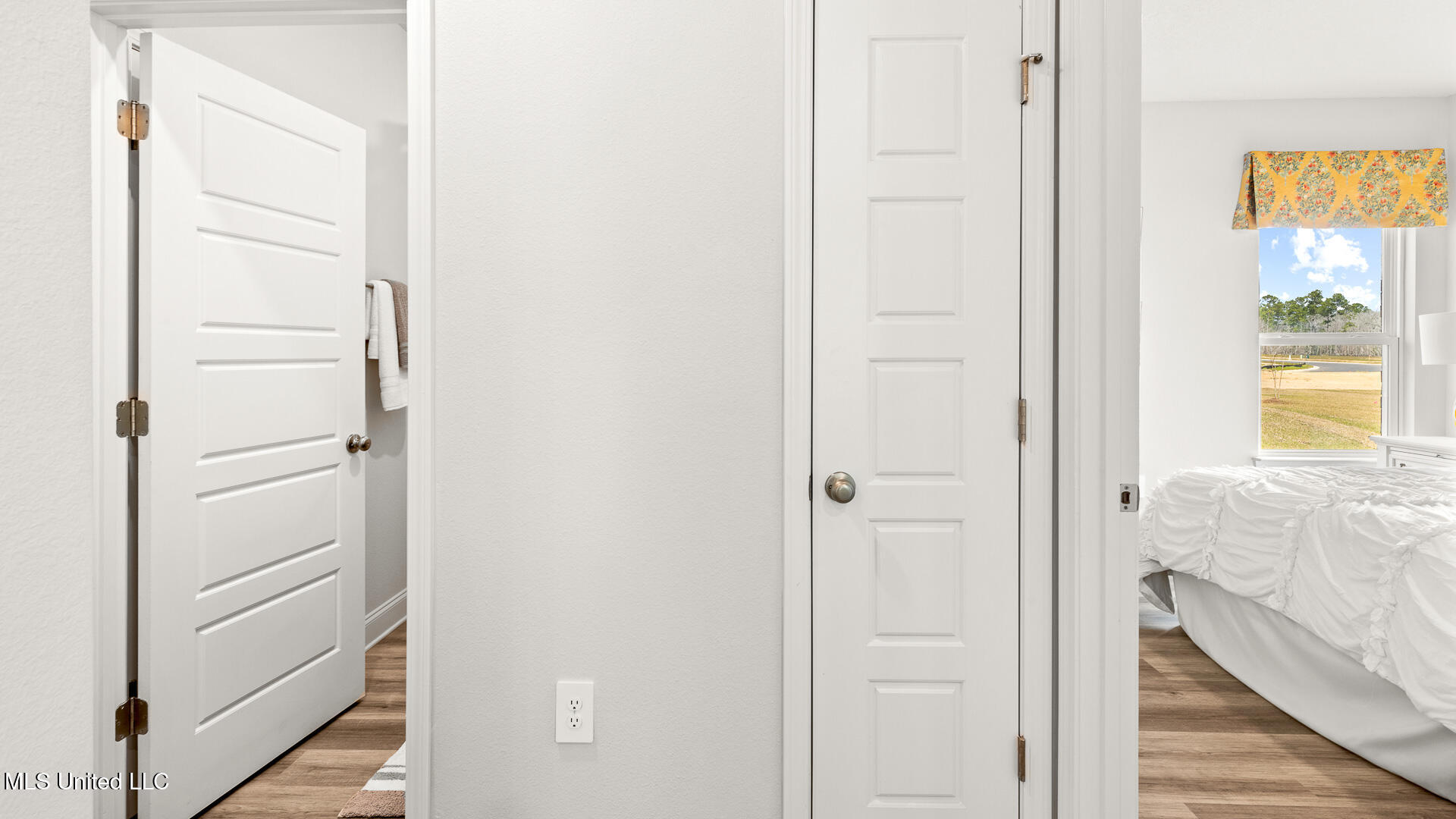 15959 Blue Rdg Drive Gulfport, MS 39503 - Photo 21 of 27 Bedroom 3