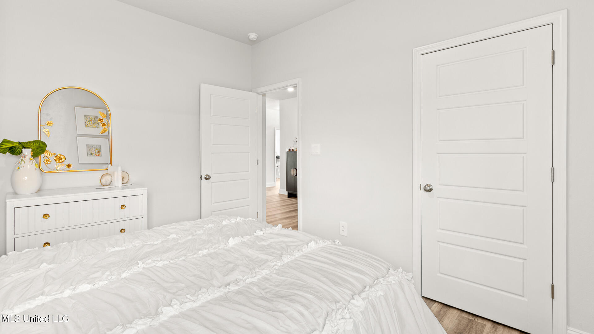 15959 Blue Rdg Drive Gulfport, MS 39503 - Photo 23 of 27 Bedroom 3