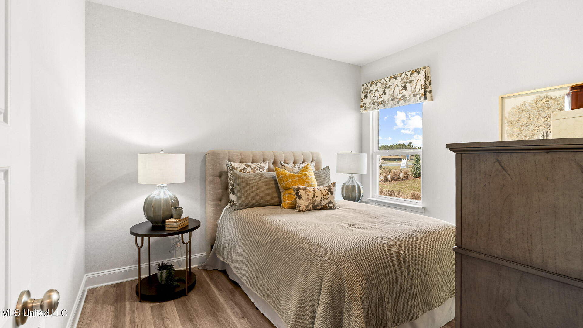 15959 Blue Rdg Drive Gulfport, MS 39503 - Photo 25 of 27 Bedroom 4