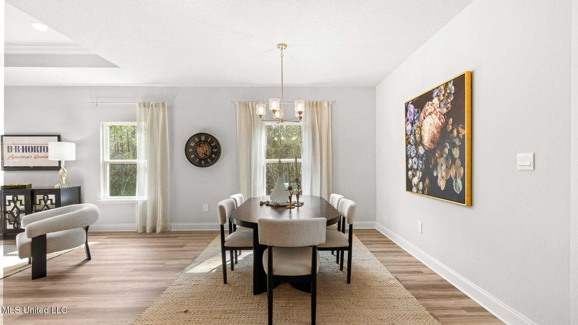 15959 Blue Rdg Drive Gulfport, MS 39503 - Photo 7 of 27 Dining