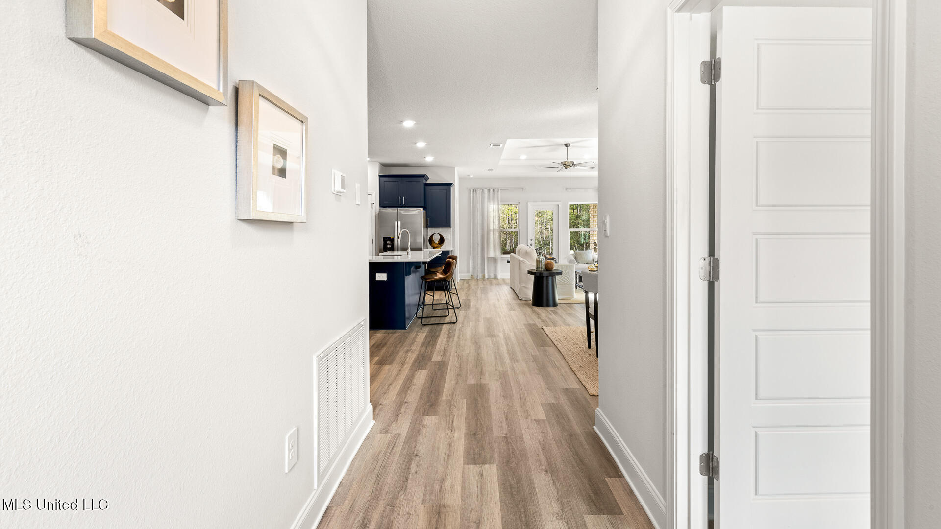 15959 Blue Rdg Drive Gulfport, MS 39503 - Photo 9 of 27 Entry