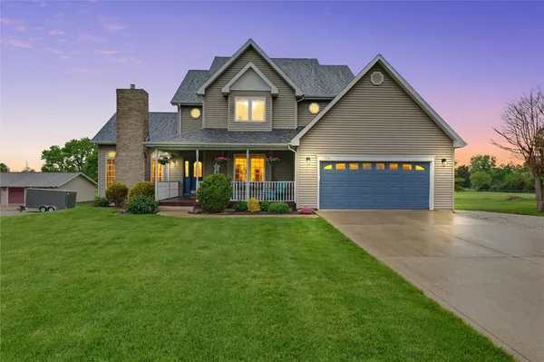 $319,000 | 3509 Ferndale Avenue, Danville, IL 61832