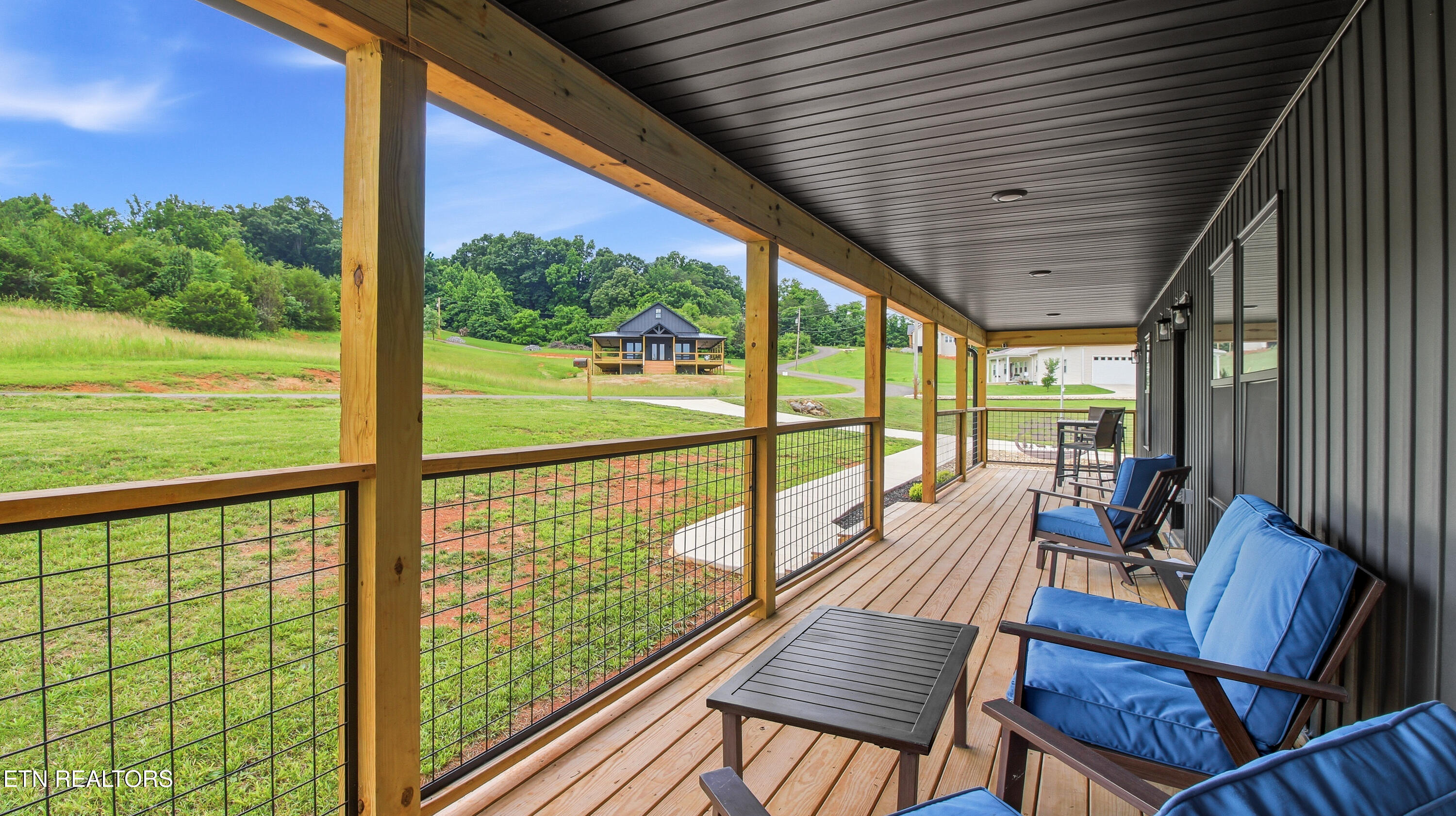 1607 Tranquility Ridge Drive Newport, TN 37821 - Photo 27 of 35 tranquility-27