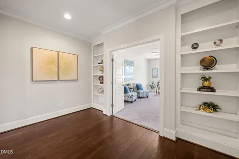 $1,239,000 | 105 Duck Branch Drive, Holly Springs, NC 27540