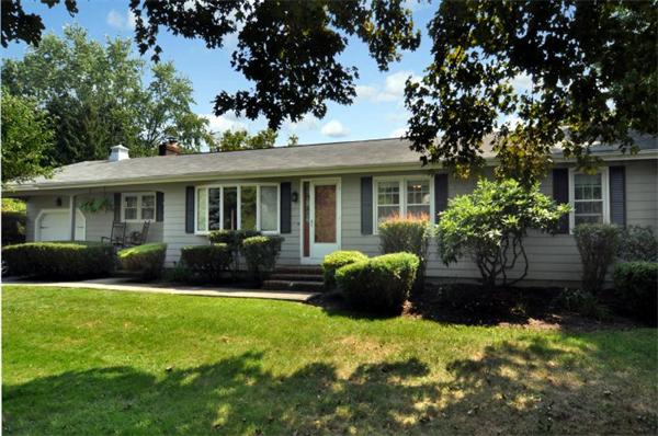 3 Countryside Drive Cumberland, RI 02864 - Photo 1 of 14