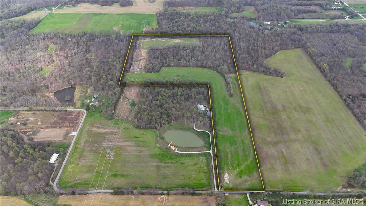 North Blanton Road Scottsburg, IN 47170 - Photo 2 of 49