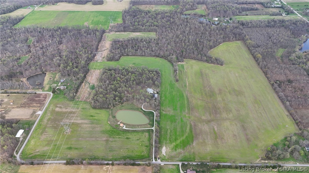 North Blanton Road Scottsburg, IN 47170 - Photo 22 of 49
