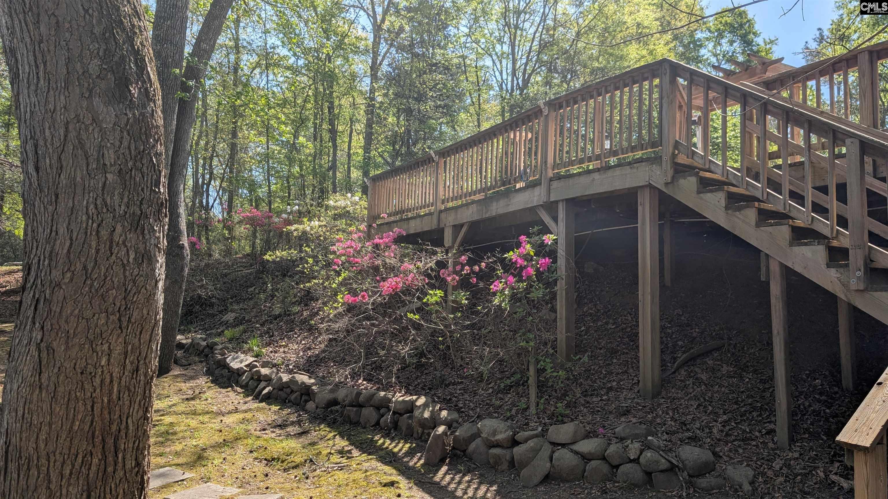 705 Deer Run Road Ridgeway, SC 29130 - Photo 22 of 47