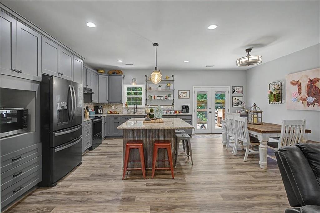 111 Graham Road Dallas, GA 30132 - Photo 12 of 60