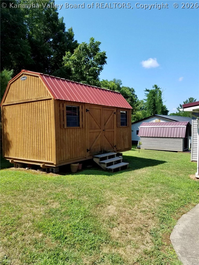 387 Highlawn Drive Ripley, WV 25271 - Photo 21 of 23 Gallery Image 21
