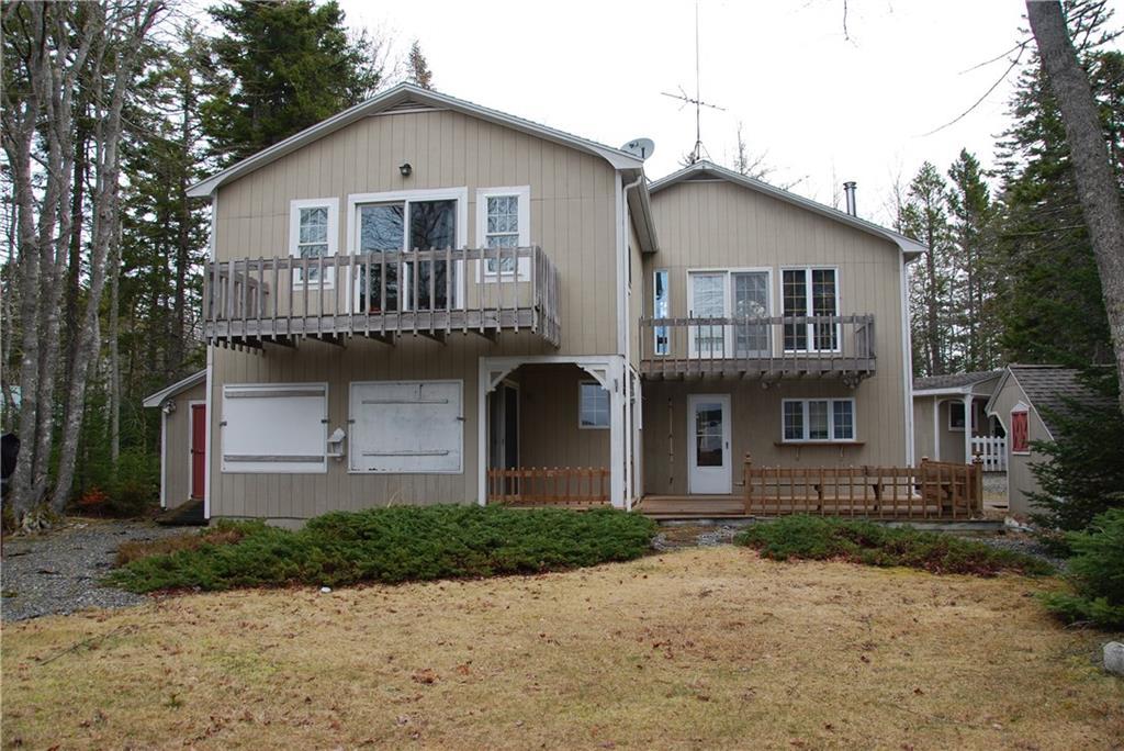319 Rays Point Road Milbridge, ME 04658 - Photo 17 of 19 Photo
