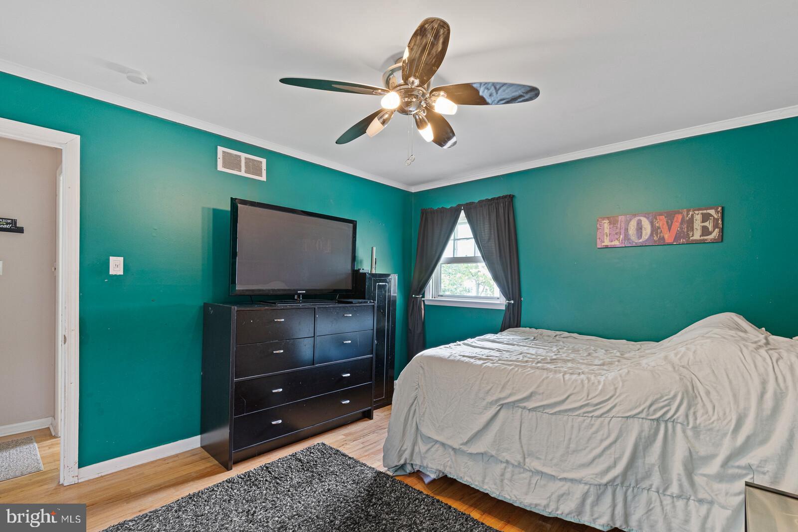 105 Greenfield Road Newark, DE 19713 - Photo 10 of 20 Master Bedroom