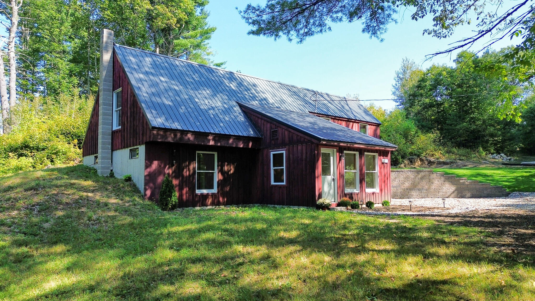 154 Lombard Hill Road Limerick, ME 04048 - Photo 9 of 43 Private location