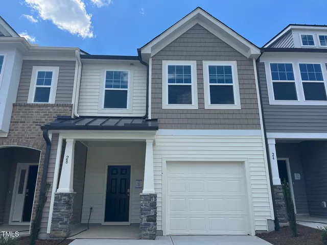 $1,500 | 28 Hyacinth Lane, Angier, NC 27501