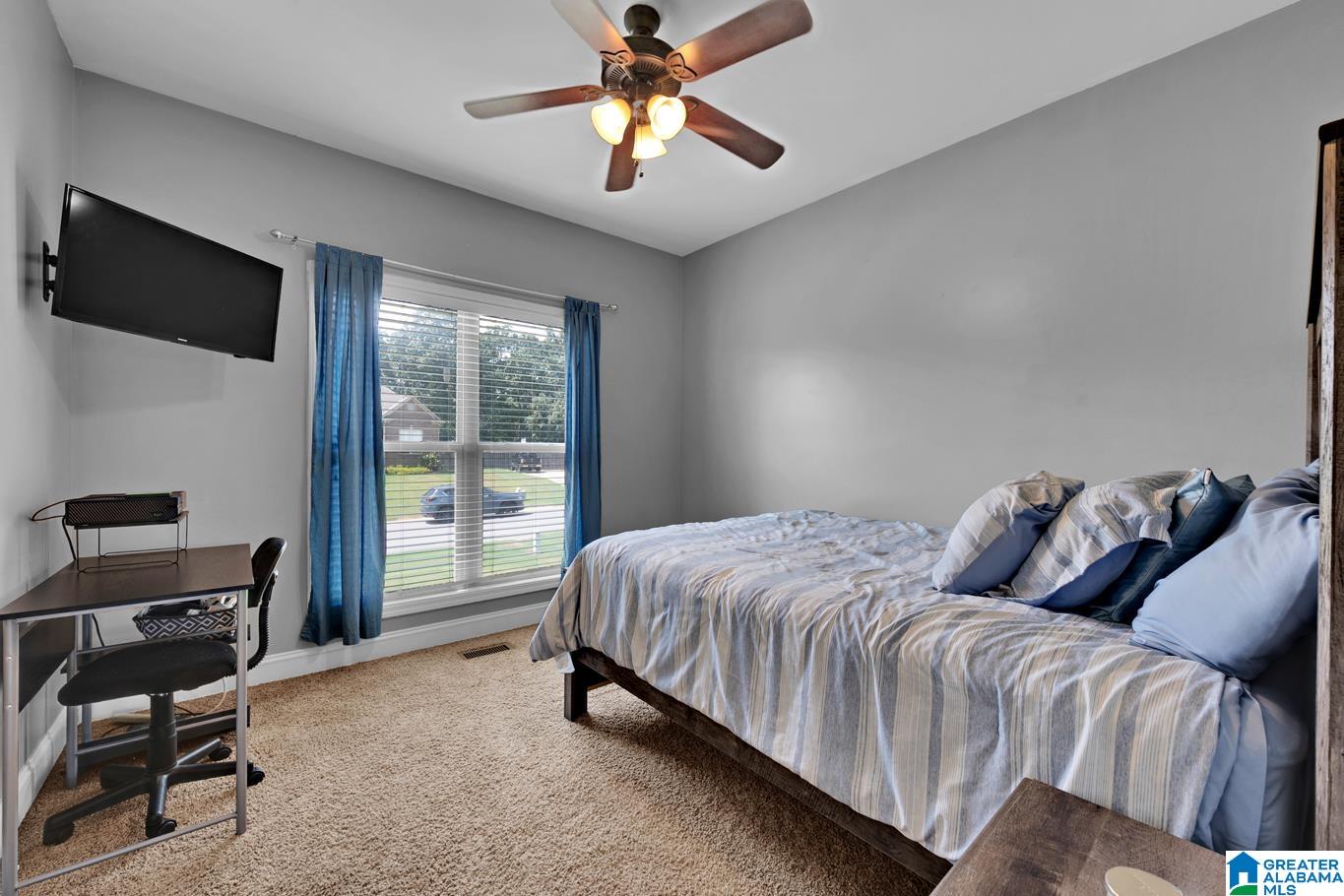 1815 Parc Ridge Circle Warrior, AL 35180 - Photo 22 of 37