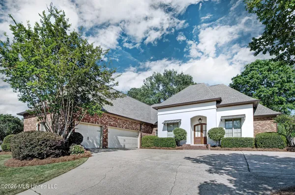 $669,000 | 336 St Ives Drive, Madison, MS 39110