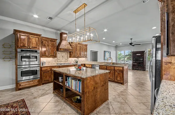 $669,000 | 336 St Ives Drive, Madison, MS 39110