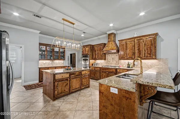 $669,000 | 336 St Ives Drive, Madison, MS 39110