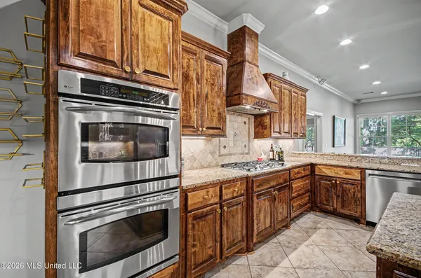 $669,000 | 336 St Ives Drive, Madison, MS 39110