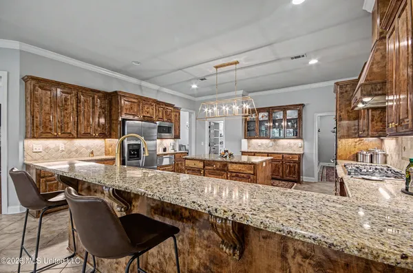 $669,000 | 336 St Ives Drive, Madison, MS 39110