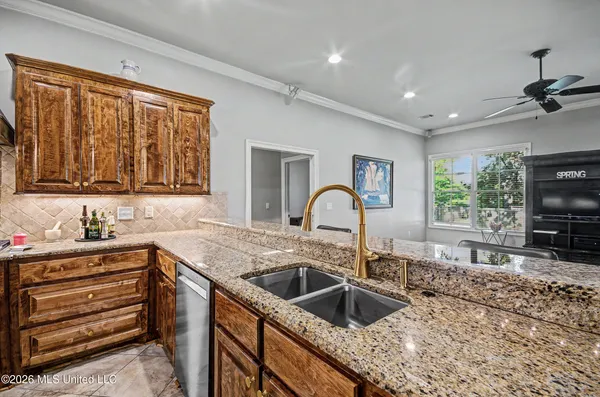 $669,000 | 336 St Ives Drive, Madison, MS 39110