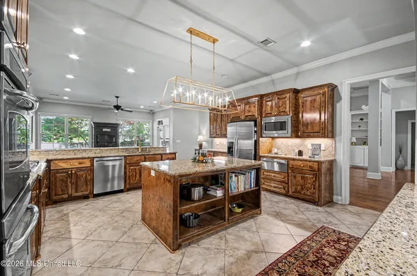 $669,000 | 336 St Ives Drive, Madison, MS 39110