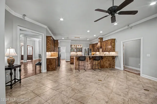 $669,000 | 336 St Ives Drive, Madison, MS 39110