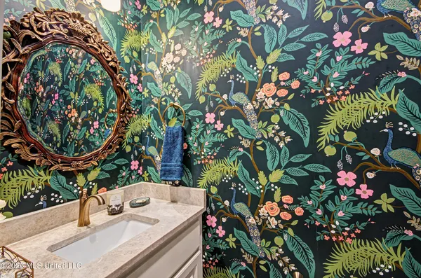 $669,000 | 336 St Ives Drive, Madison, MS 39110