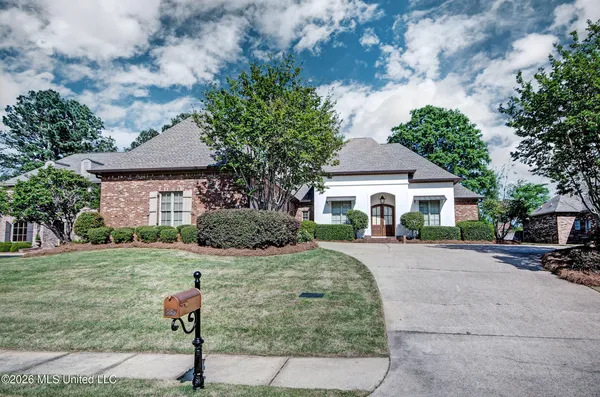 $669,000 | 336 St Ives Drive, Madison, MS 39110