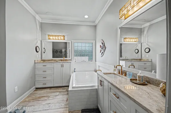 $669,000 | 336 St Ives Drive, Madison, MS 39110