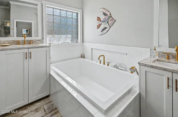 $669,000 | 336 St Ives Drive, Madison, MS 39110