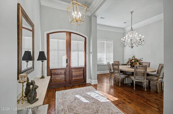 $669,000 | 336 St Ives Drive, Madison, MS 39110