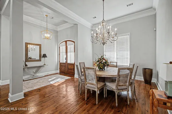 $669,000 | 336 St Ives Drive, Madison, MS 39110