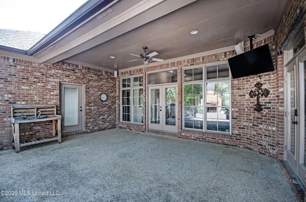 $669,000 | 336 St Ives Drive, Madison, MS 39110