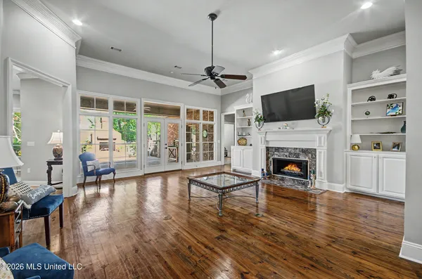 $669,000 | 336 St Ives Drive, Madison, MS 39110