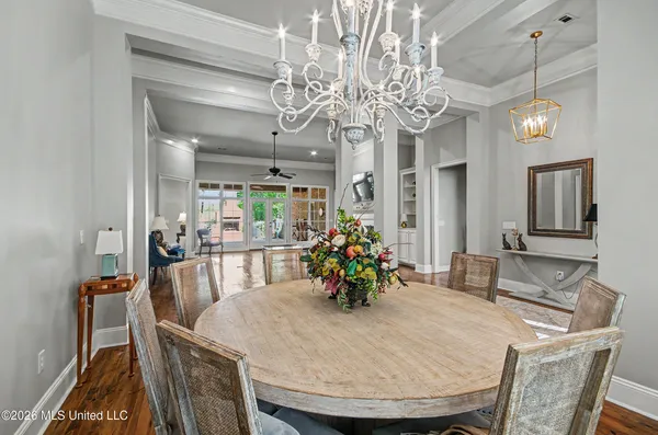 $669,000 | 336 St Ives Drive, Madison, MS 39110