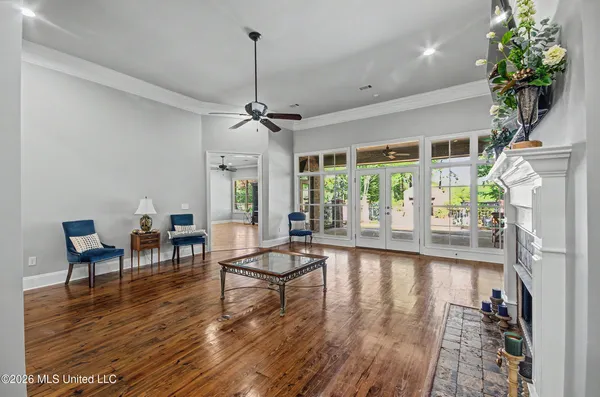 $669,000 | 336 St Ives Drive, Madison, MS 39110