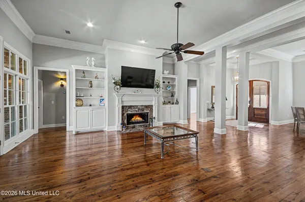 $669,000 | 336 St Ives Drive, Madison, MS 39110