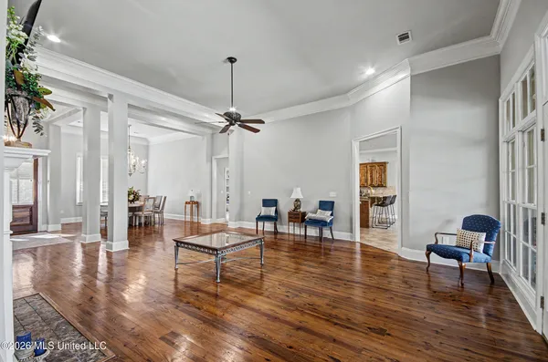 $669,000 | 336 St Ives Drive, Madison, MS 39110