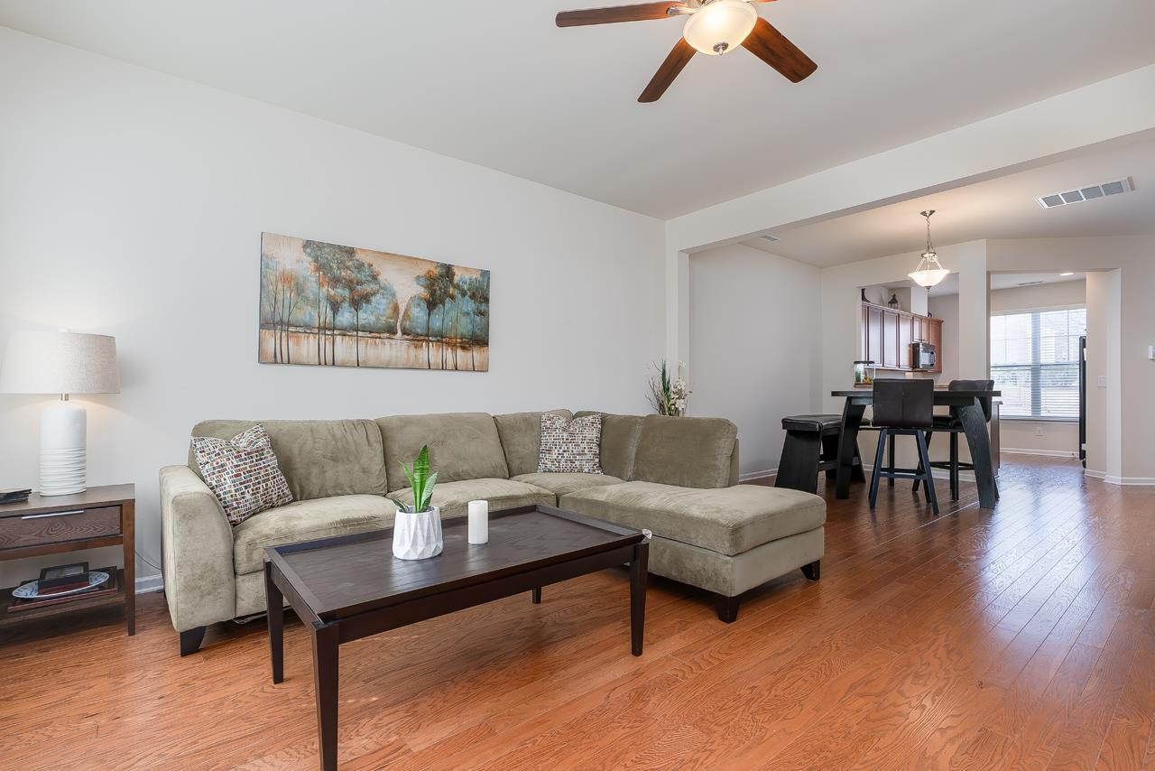 2914 Casona Way Raleigh, NC 27616 - Photo 10 of 18 Photo 10