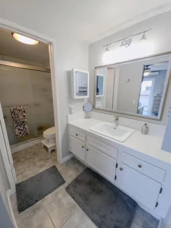 $3,795 | 8640 Mission San Carlos Drive, Unit 45, Santee, CA 92071