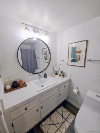$3,795 | 8640 Mission San Carlos Drive, Unit 45, Santee, CA 92071